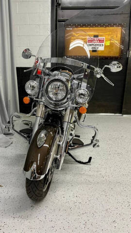 2024 Indian Springfield