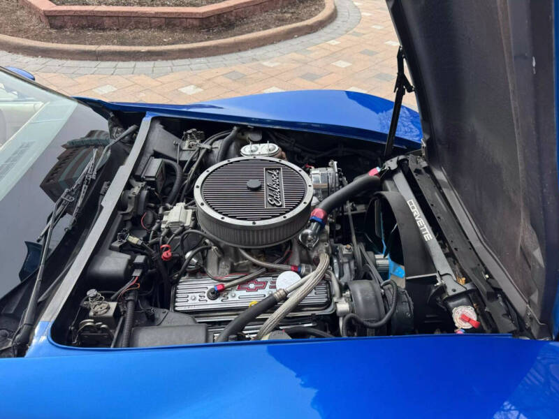 1979 Chevrolet Corvette