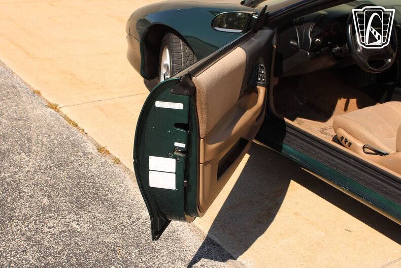 1995 Chevrolet Camaro Z28