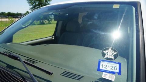 2003 Dodge Ram 1500