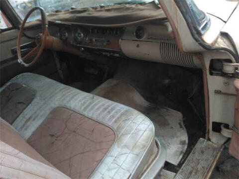 1955 Chrysler Imperial