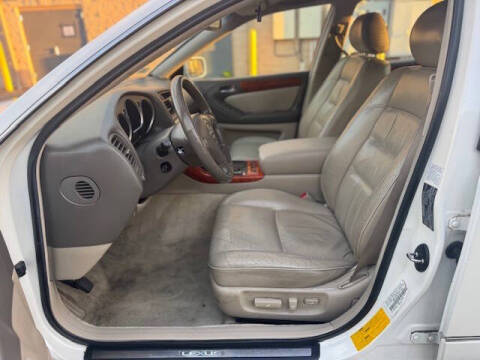 2003 Lexus GS 300