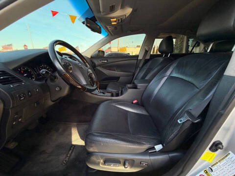 2012 Lexus ES 350