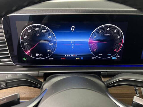 2026 Mercedes-Benz GLE GLE 350 4MATIC