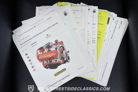 1967 Chevrolet Impala