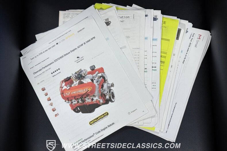 1967 Chevrolet Impala