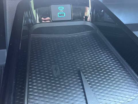 2024 Ford Mustang Mach-E Select