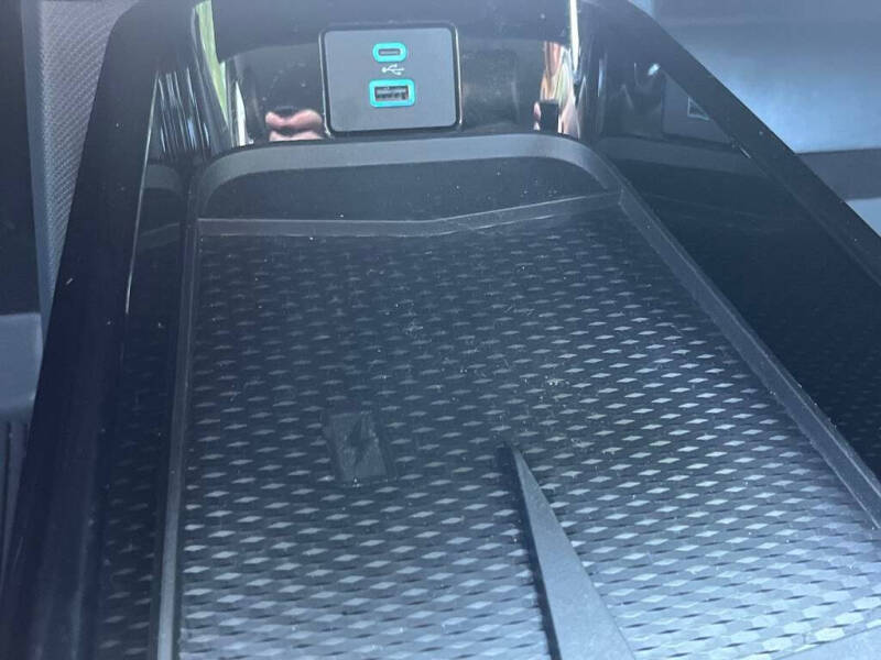 2024 Ford Mustang Mach-E Select