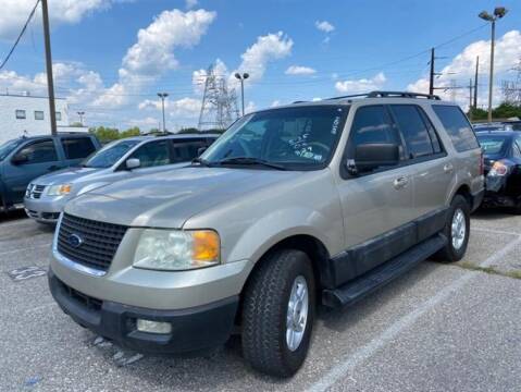 2006 Ford Expedition for sale at Jeffrey's Auto World Llc in Rockledge PA