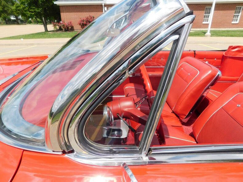 1962 Chevrolet Impala