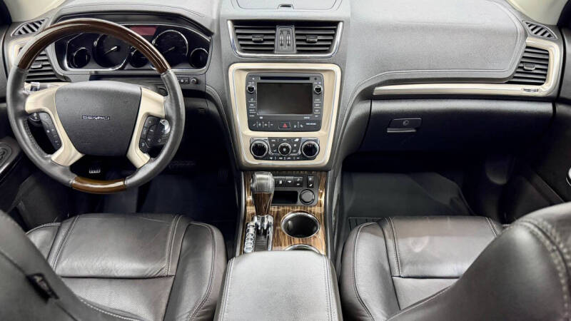 2014 GMC Acadia Denali