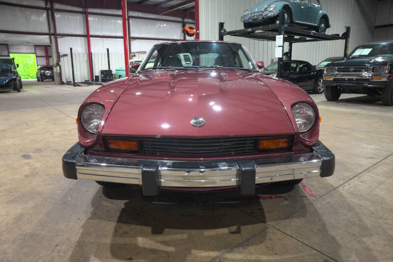 1978 Datsun 280Z