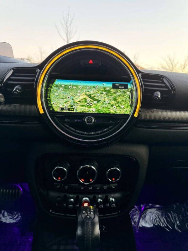 2016 MINI Clubman Cooper S