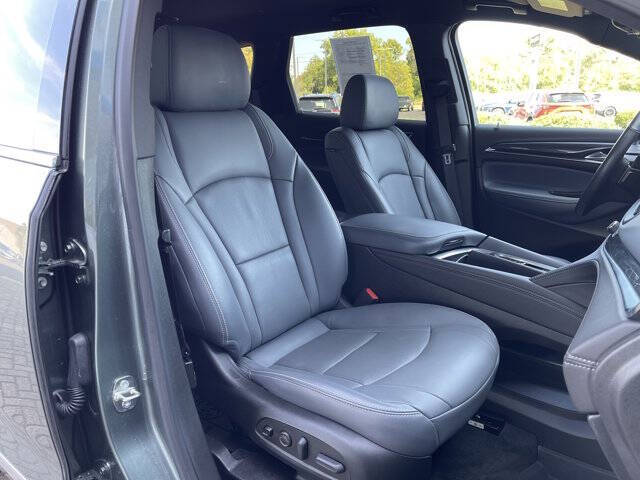 2023 Buick Enclave Premium