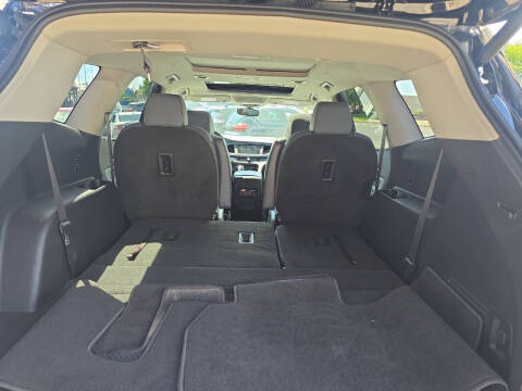 2019 Buick Enclave Essence