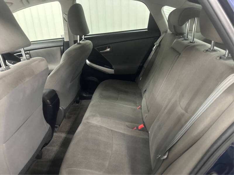 2014 Toyota Prius Two