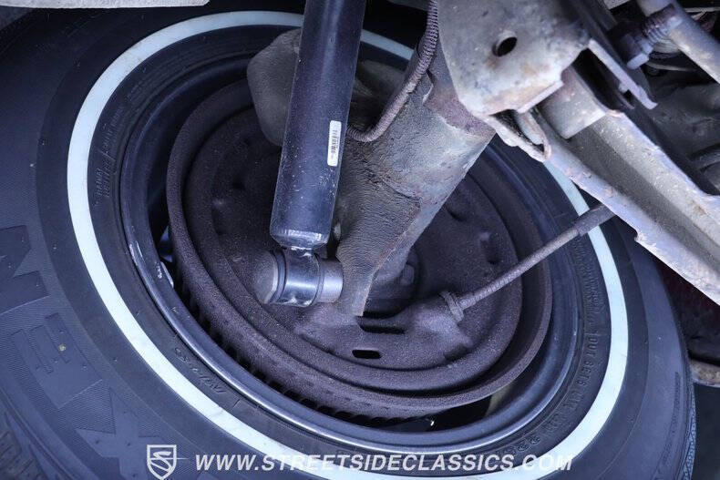 1977 Ford Thunderbird