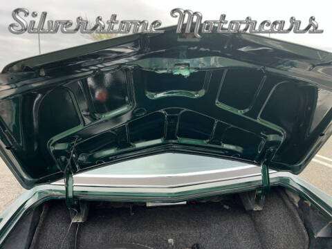 1973 Pontiac Grand Prix