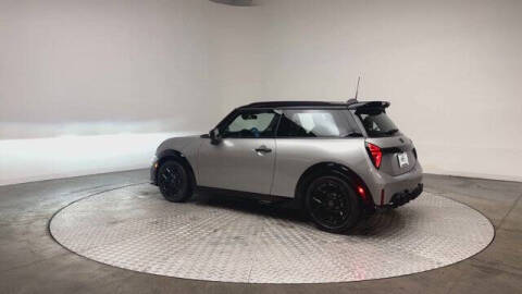 2026 MINI Hardtop 2 Door Cooper S