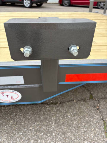 2025 BELLWETHER 7X20