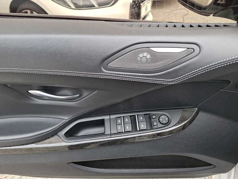 2016 BMW 6 Series 650i xDrive Gran Coupe