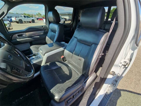 2014 Ford F-150 Limited