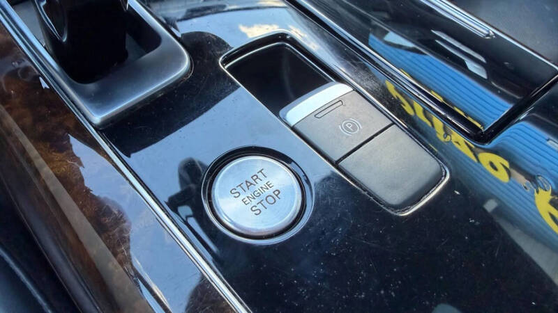 2016 Audi A8 L 4.0T quattro Sport