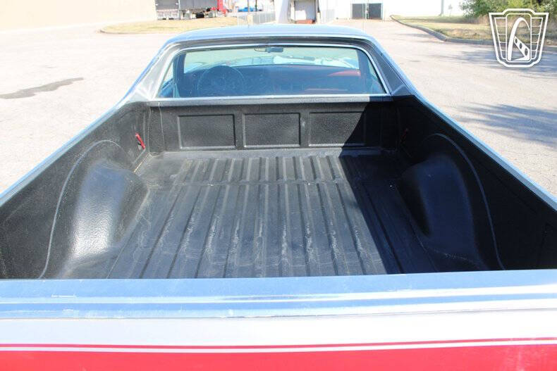 1979 Ford Ranchero