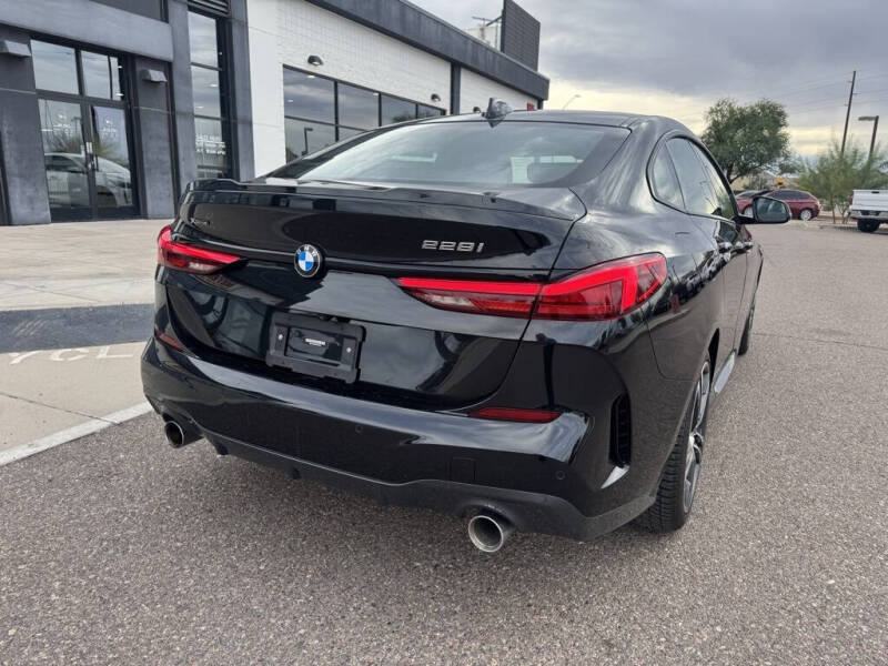 2022 BMW 2 Series 228i xDrive Gran Coupe
