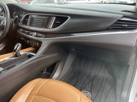 2019 Buick Enclave Premium
