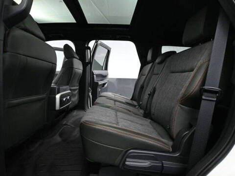 2024 Ford Expedition Timberline