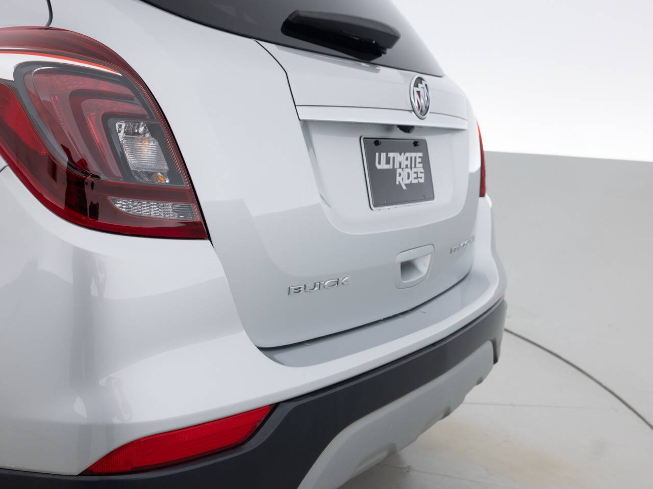 Used Car 2018 Buick Encore  Preferred 4dr Crossover For Sale Under $10,000 In Coal City, Illinois