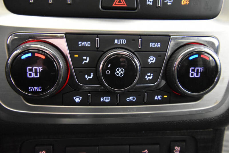 2017 GMC Acadia Limited