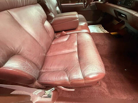 1997 Buick LeSabre Limited