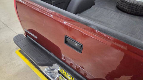 1998 GMC Sierra 1500