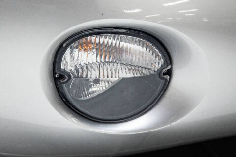 2007 Pontiac Solstice