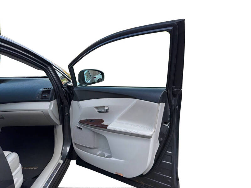 2009 Toyota Venza AWD V6