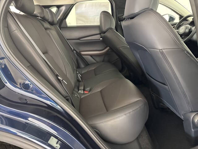 2025 Mazda CX-30 2.5 S Premium