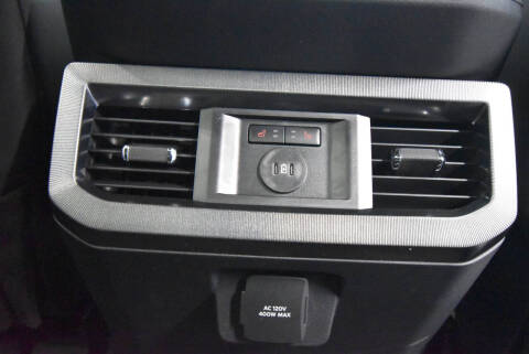 2025 Ford F-250 Super Duty