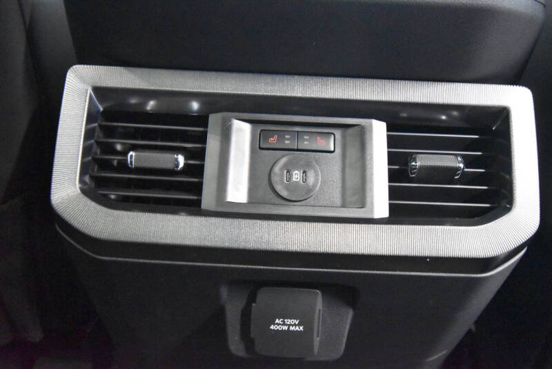 2025 Ford F-250 Super Duty