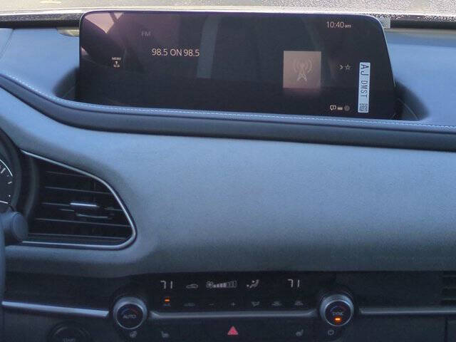 2026 Mazda CX-30 2.5 Turbo Aire Edition