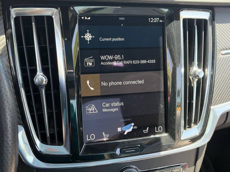 2021 Polestar 1