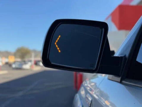 2013 Toyota Tundra Platinum