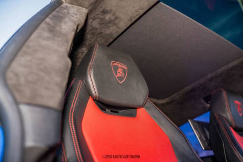 2019 Lamborghini Urus