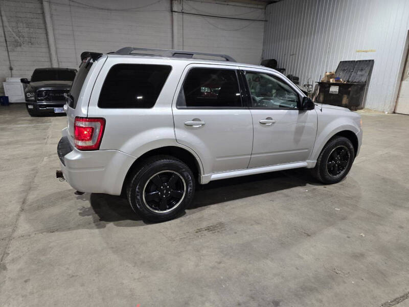 2009 Ford Escape XLT