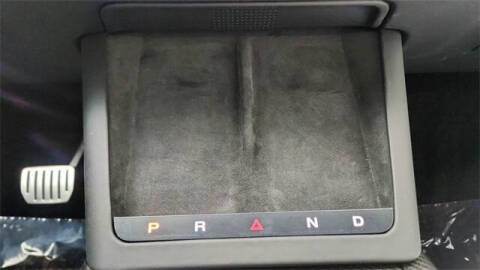 2024 Tesla Model X Plaid