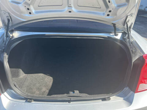 2009 Dodge Charger SXT