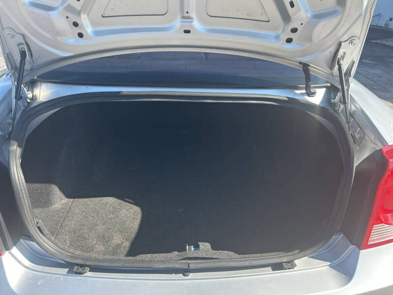 2009 Dodge Charger SXT