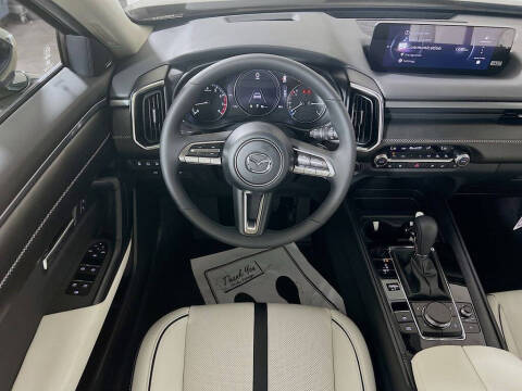 2026 Mazda CX-50 2.5 Turbo Premium Plus