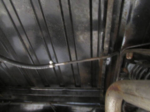 1966 Chevrolet El Camino